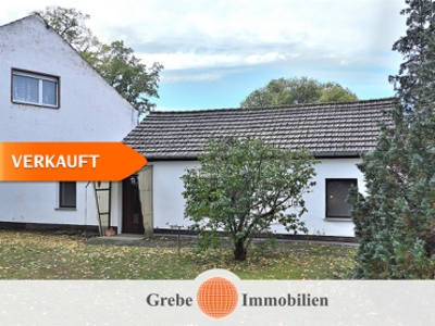 Handwerkerobjekt sucht fleißige Hände!