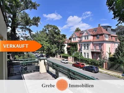 Wohnatelier inklusive 3 Sonnendecks und 2 Vollbäder!
