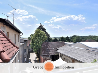 Großzügig geschnittene Wohnung im Zentrum Jüterbogs