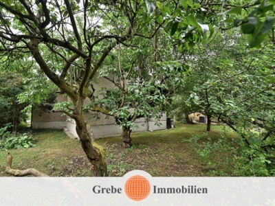 Baugrundstück mit 800 m² in Berlin-Karow für Ihr Hausprojekt