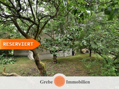 Baugrundstück mit 800 m² in Berlin-Karow für Ihr Hausprojekt