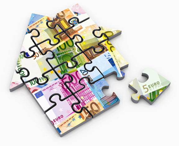 Finanzierungskonzepte zu Internetkonditionen mit persönlicher Beratung vom Finanzierungsprofi