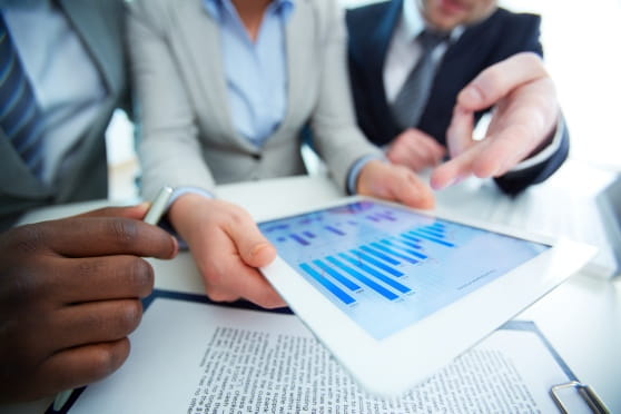 Verkehrswertermittung bei Immobilien