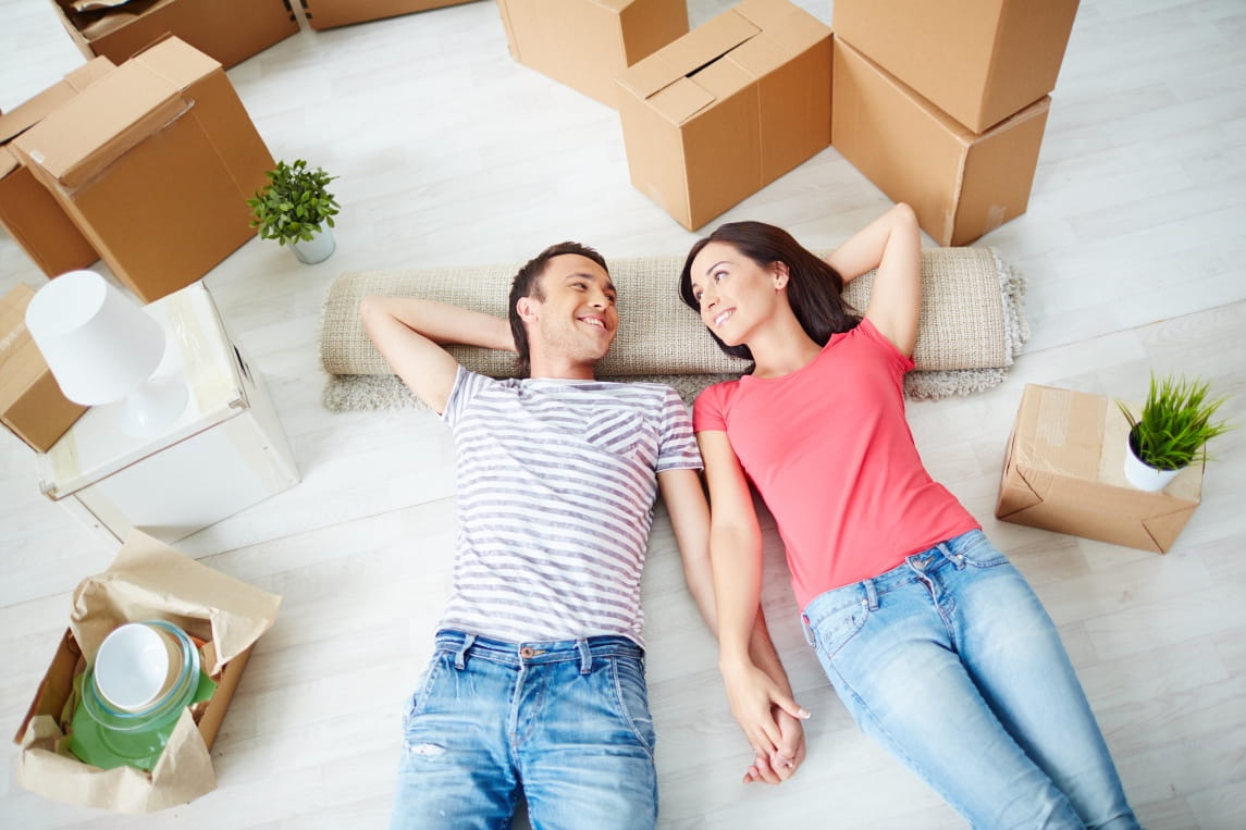 Warum Immobilienexperten beauftragen