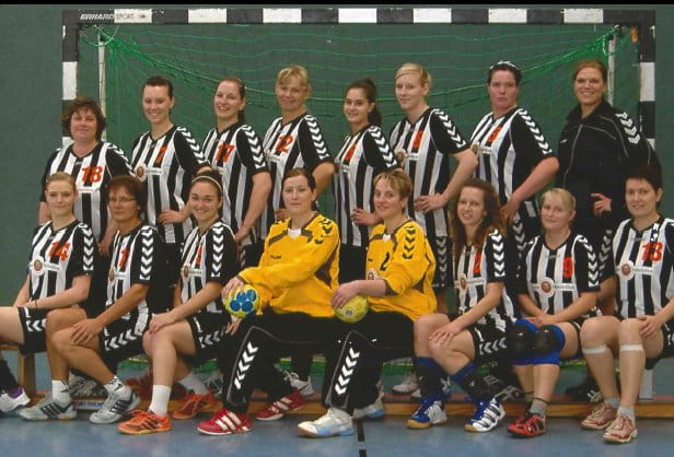 MTV Wünsdorf e.V. Handball